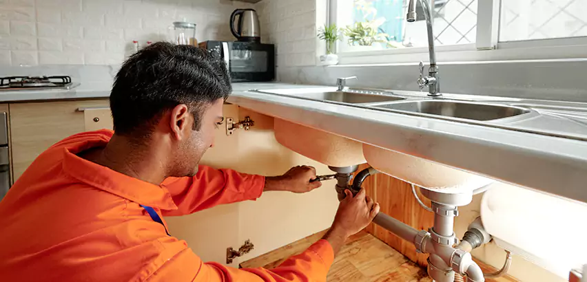 Scope of Kitchen Leak Detection Services in Swissvale, PA