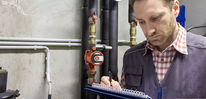 Our All Gas Leak Detection Services in Swissvale, PA