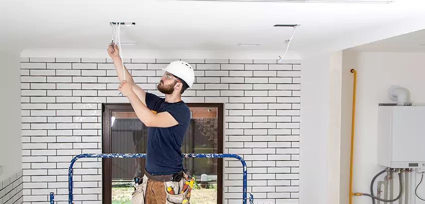 Scope of Roof & Ceiling Leak Detection Services in Swissvale, PA