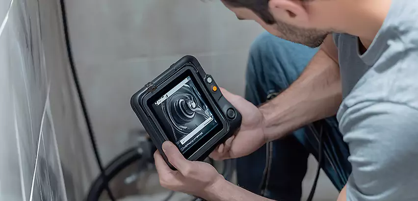 Scope of Slab Leak Detection Services (From Mapping to Verified Location) in Swissvale, PA