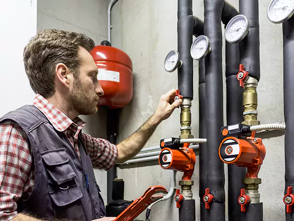 Why Swissvale Plumbing Is the First Choice for Gas Leak Detection Services in Swissvale, PA?