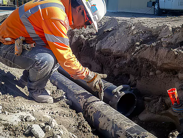 Why Swissvale Plumbing is the First Choice for Underground Pipe Leak Detection Services in Swissvale, PA?