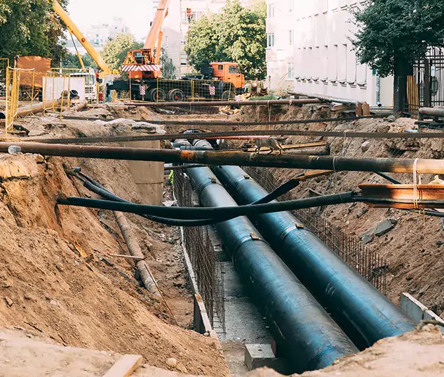 Meet Swissvale Plumbing in Swissvale, PA