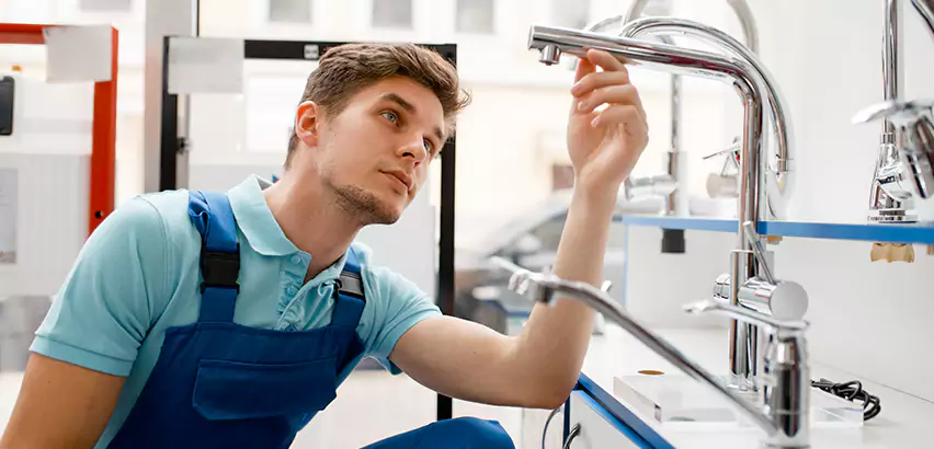 Plumbing Maintenance Scope and Performance Checks in Swissvale, PA