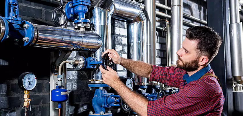 Our All Commercial Plumbing Maintenance Services in Swissvale, PA