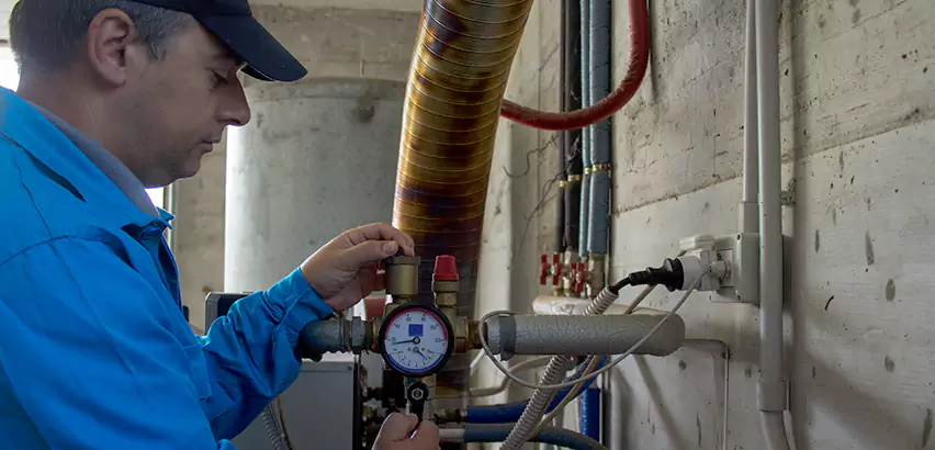 Our All Gas Line Maintenance Services in Swissvale, PA