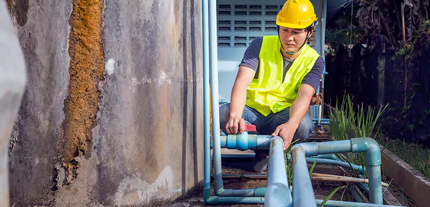 Our All Water Line Maintenance Services in Swissvale, PA