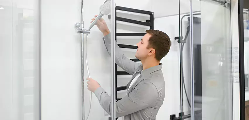 Scope of Shower Maintenance Service in Swissvale, PA