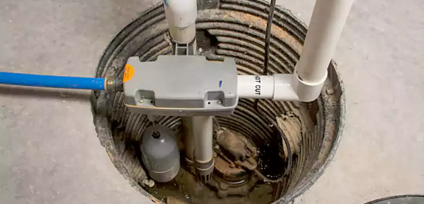 Scope of Sump Pump Maintenance Services in Swissvale, PA