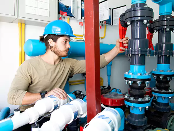 Why is Swissvale Plumbing the First Choice for Commercial Plumbing Maintenance Services in Swissvale, PA?