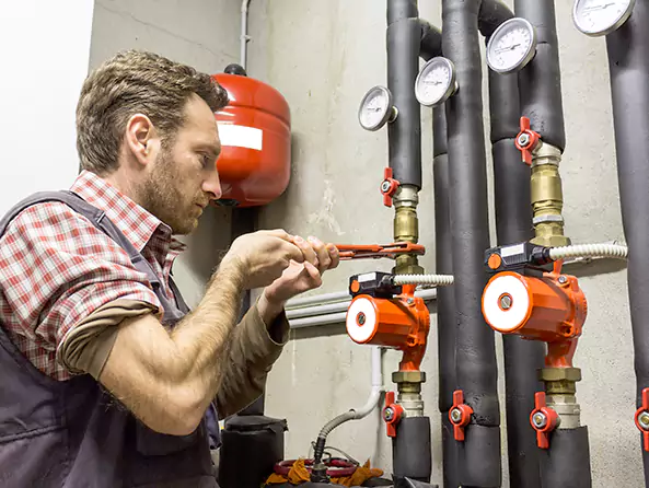 Why is Swissvale Plumbing the First Choice in Swissvale, PA?