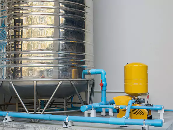 Why Swissvale Plumbing the Favorite Choice in Swissvale, PA?