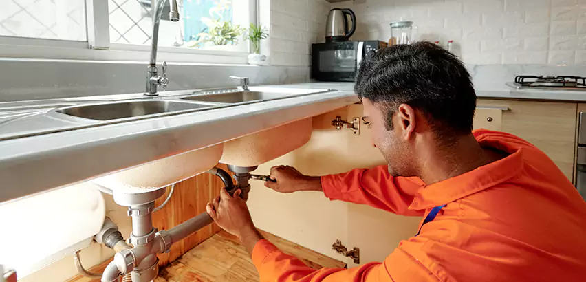 Plumbing Services in Swissvale, PA