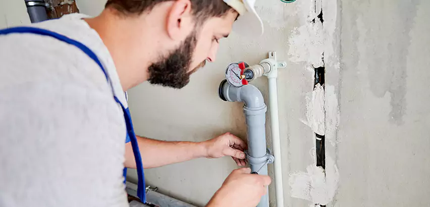 Need Emergency Plumbing Repair in Swissvale?