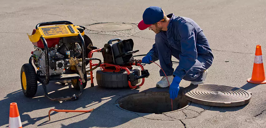Scope of Drain Repair Services in Swissvale, PA