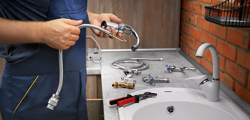 Scope of Pipe Repair Service in Swissvale, PA