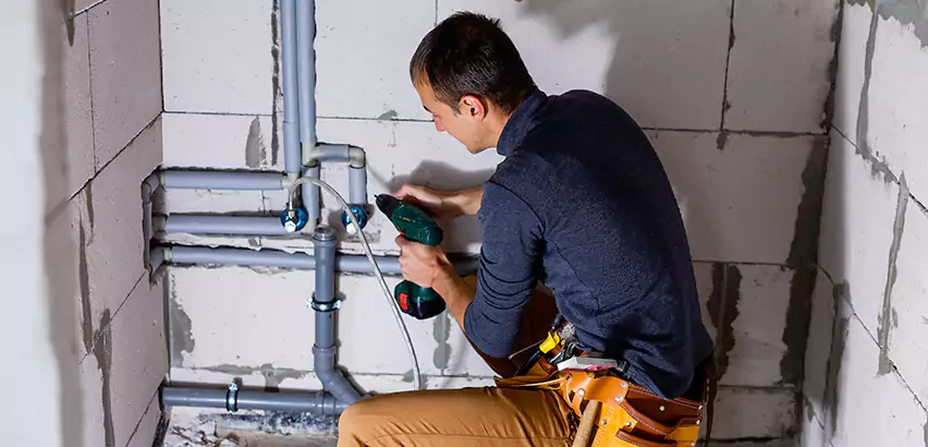 Our Wide Range of Foundation Leak Repair Services in Swissvale, PA