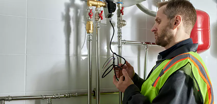 Our Wide Range of Gas Leak Repair Services in Swissvale, PA