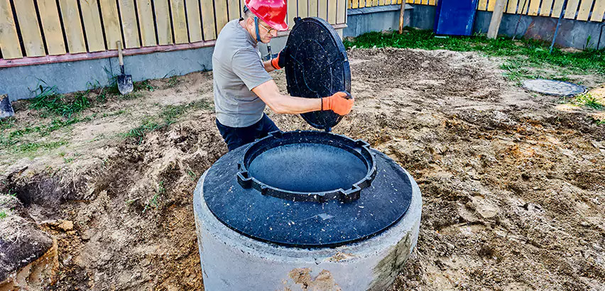 Scope of Septic Tank Repair Service in Swissvale, PA
