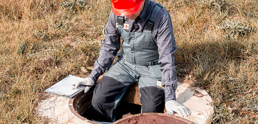 Scope of Sewer Line Repair Service in Swissvale, PA