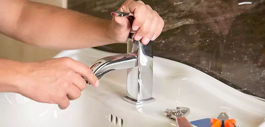 Scope of Our Sink Repair Services in Swissvale, PA