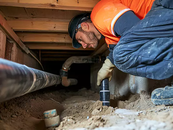 Why Choose Swissvale Plumbing for Plumbing Repair in Swissvale?
