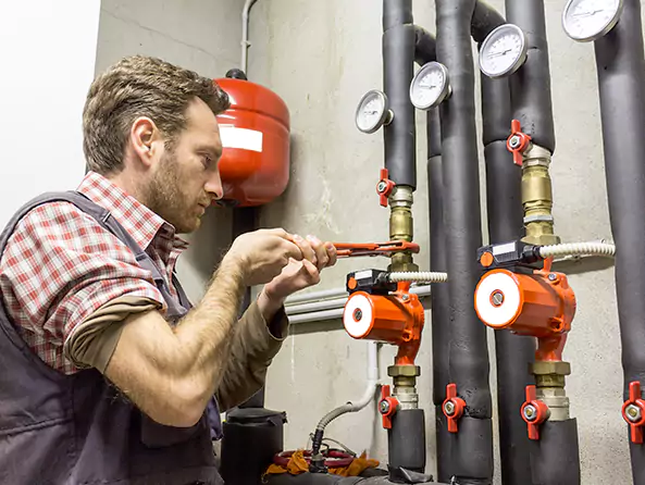 Trusted Gas Leak Repair Experts in Swissvale, PA