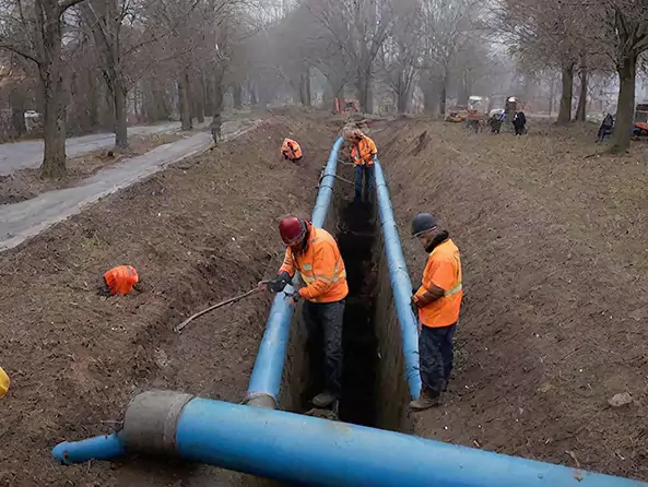 Why Homeowners Choose Swissvale Plumbing in Swissvale, PA?