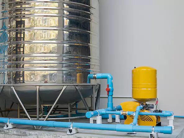 Why Choose Swissvale Plumbing for Well Pump Repair in Swissvale, PA?