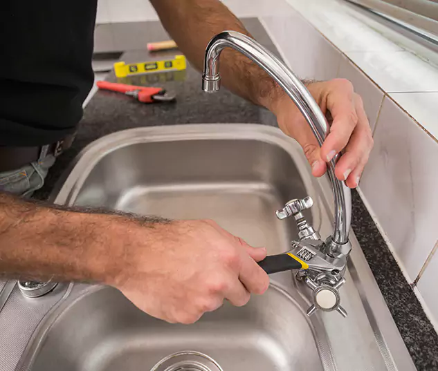 Experienced Swissvale Plumbing in Swissvale, PA