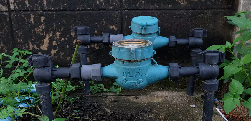 Scope of Backflow Preventer Replacement Services in Swissvale, PA