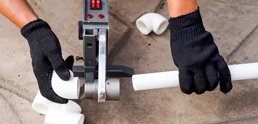 Scope of Pipe Replacement Services in Swissvale, PA