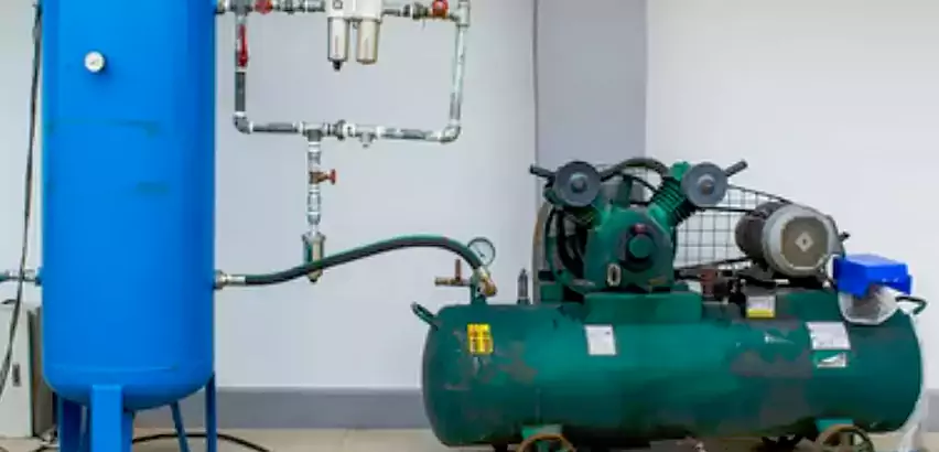 Scope of Well Pump Replacement Service (Assessment to Final Verification) in Swissvale, PA