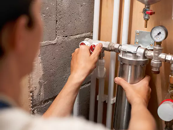 Why Swissvale Plumbing is the First Choice for Gas Line Replacement Services in Swissvale, PA?