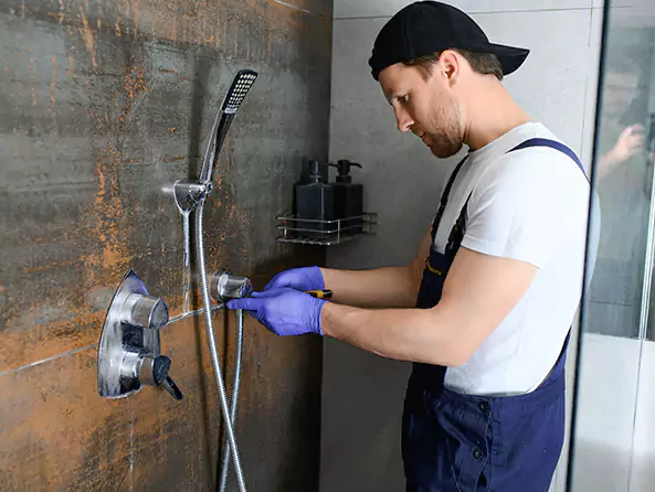 Why Swissvale Plumbing is the Best Choice for Shower Replacement in Swissvale, PA?