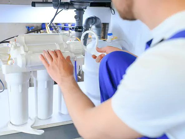 Why Swissvale Plumbing is the First Choice for Water Softener Replacement Services in Swissvale, PA?