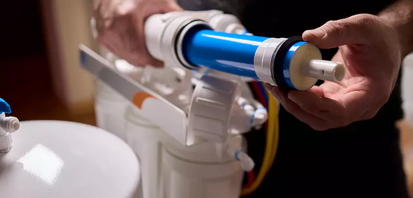 Scope of Drinking Water Filtration Services in Swissvale, PA