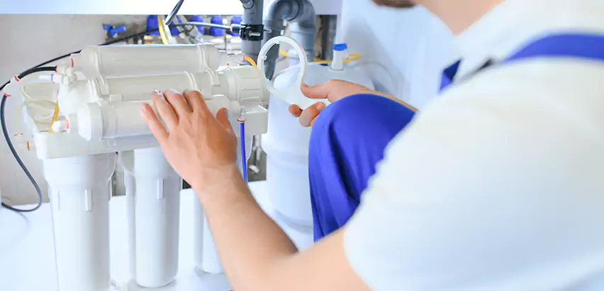 Our Wide Range of Water Filtration Services in Swissvale, PA