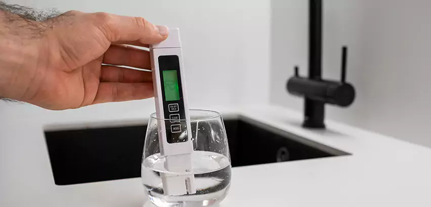 Scope of Water Quality Testing Services in Swissvale, PA