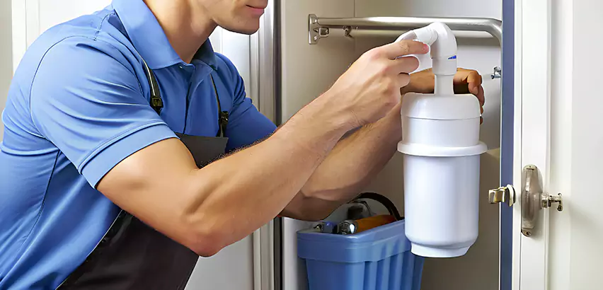 Scope of Water Softener Repair Services in Swissvale, PA