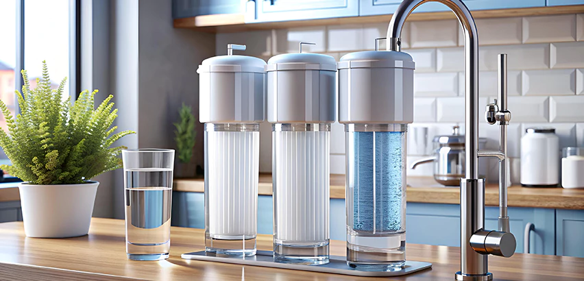 Scope of Whole House Water Filtration Services in Swissvale, PA