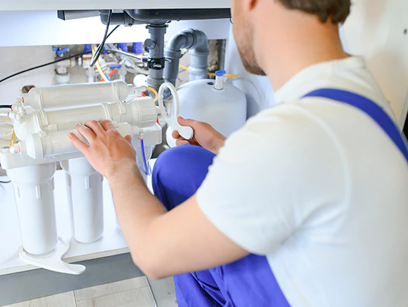 Why Swissvale Plumbing is the First Choice for Reverse Osmosis Repair Services in Swissvale, PA?
