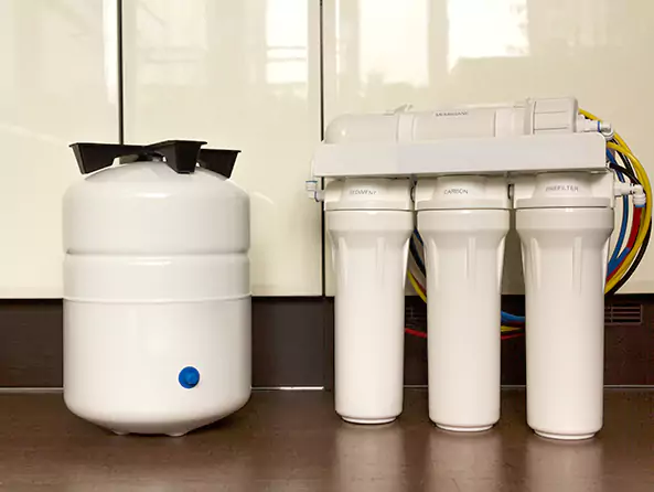 Why Swissvale Plumbing is the First Choice for UV Water Purification Services in Swissvale, PA?