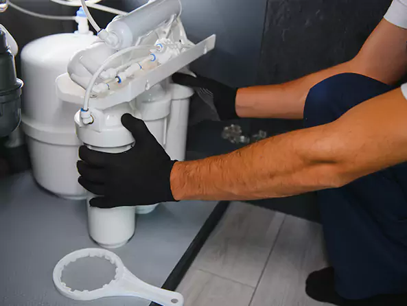 Why Swissvale Plumbing is the First Choice for Water Softener Repair Services in Swissvale, PA?