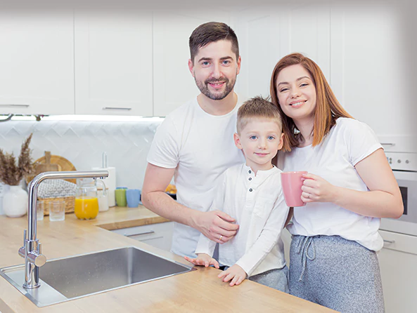 Why Swissvale Plumbing is the First Choice for Whole House Water Filtration Services in Swissvale, PA?