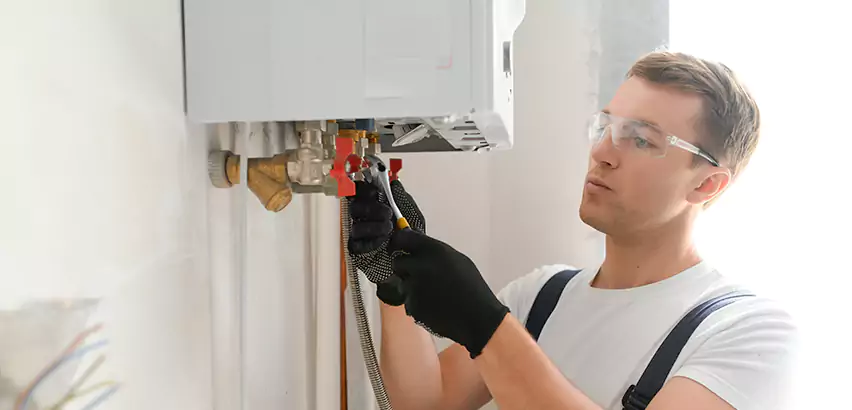 Scope of Water Heater Electric Repair Services (Minor Fixes to Major Failures) in Swissvale, PA 