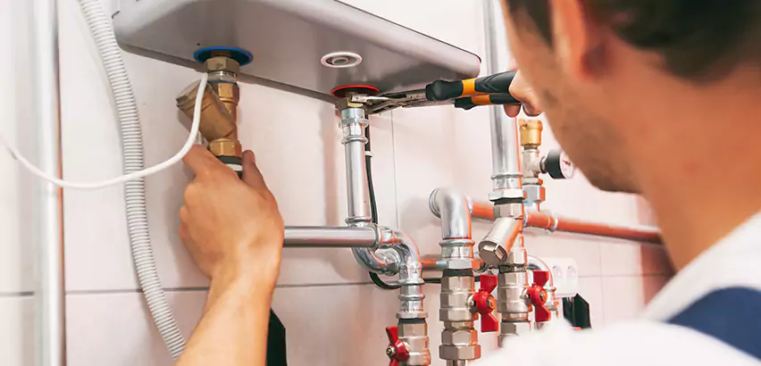 Water Heater Electric Repair Services in Swissvale, PA
