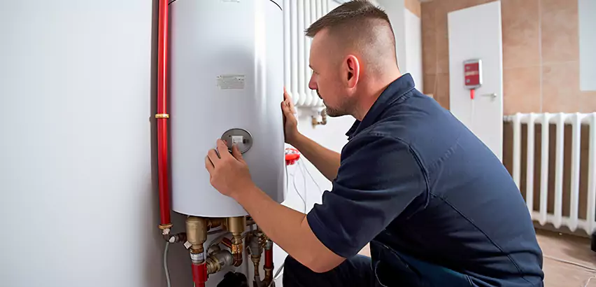 Water Heater Flush / Descaling Services in Swissvale, PA