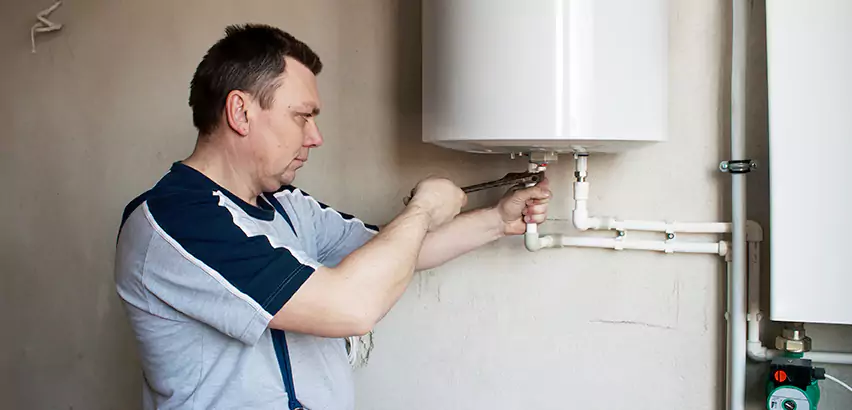Water Heater Installation Services in Swissvale, PA