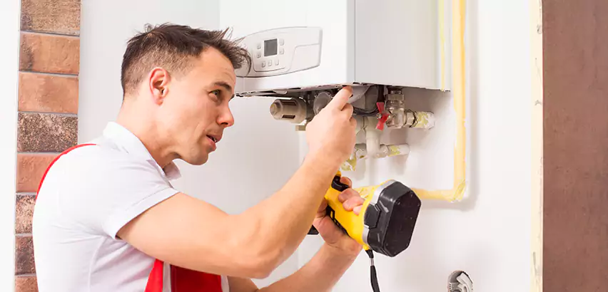 Water Heater Tankless Repair Services in Swissvale, PA
